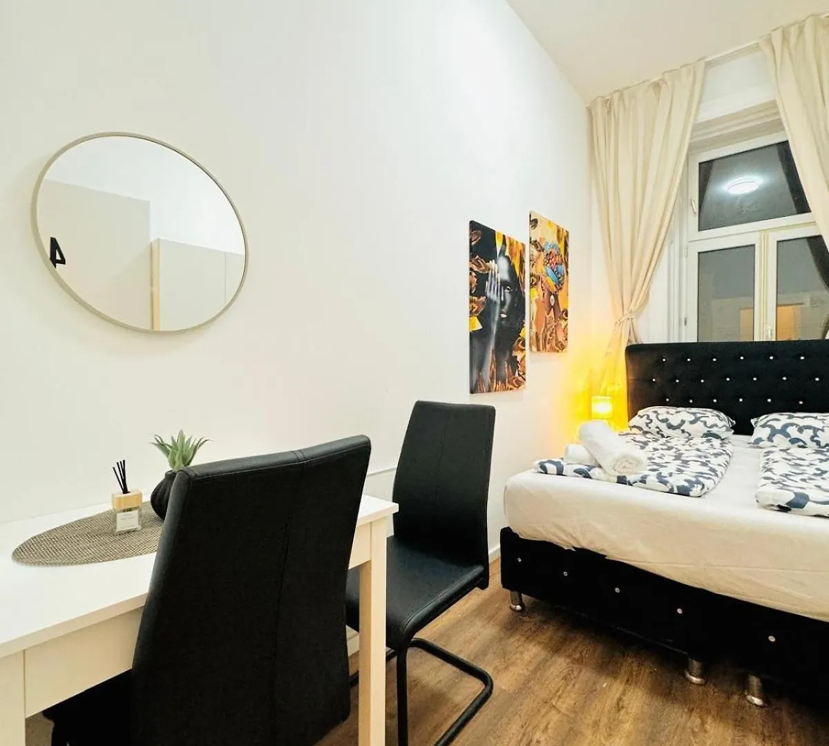 Affordable 5 Bedroom Apartment, Near Atzgersdorf Park Viena