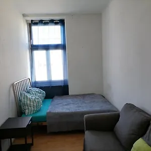 Central City 131 Apartmán
