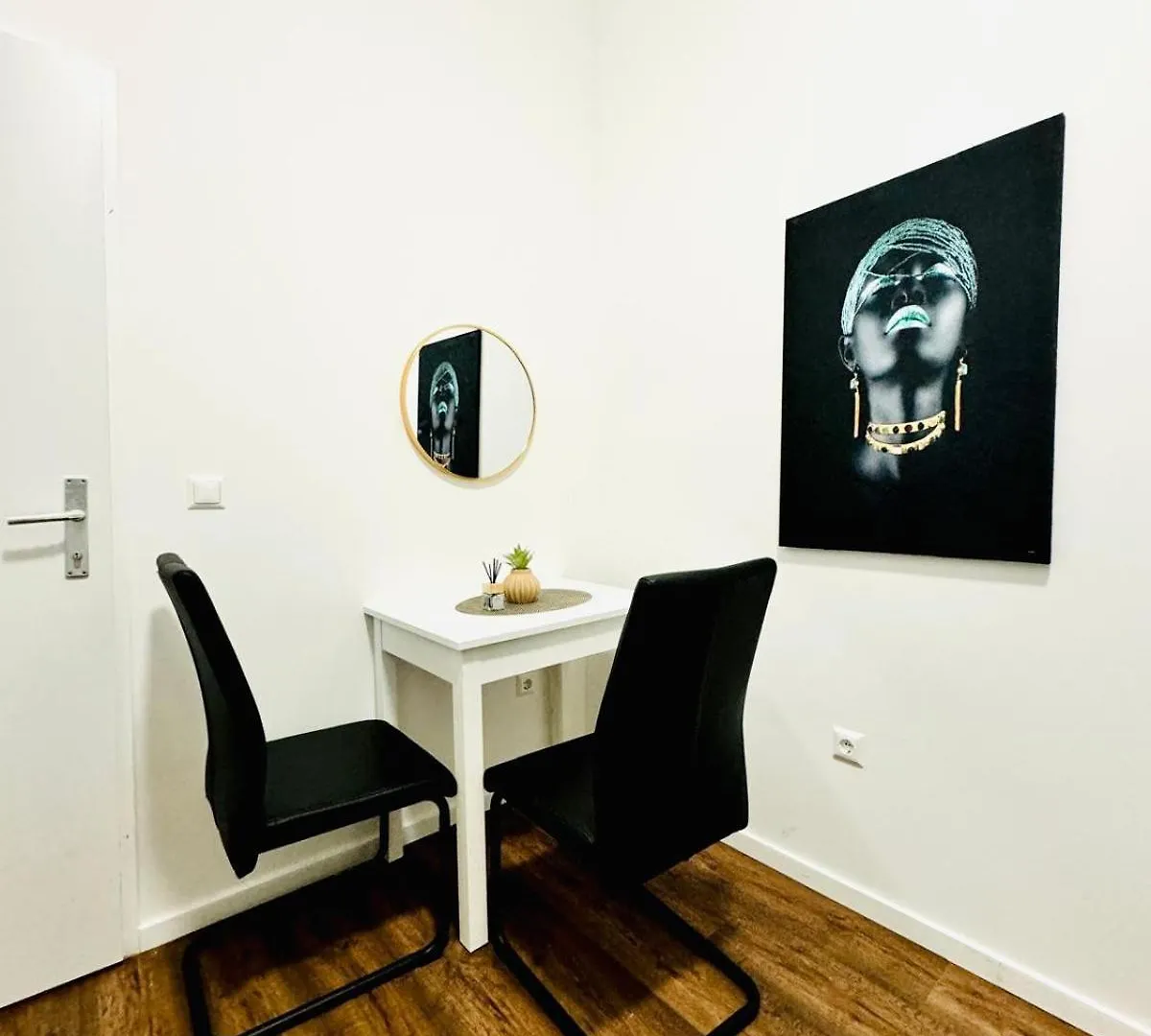Affordable 5 Bedroom Apartment, Near Atzgersdorf Park Wien
