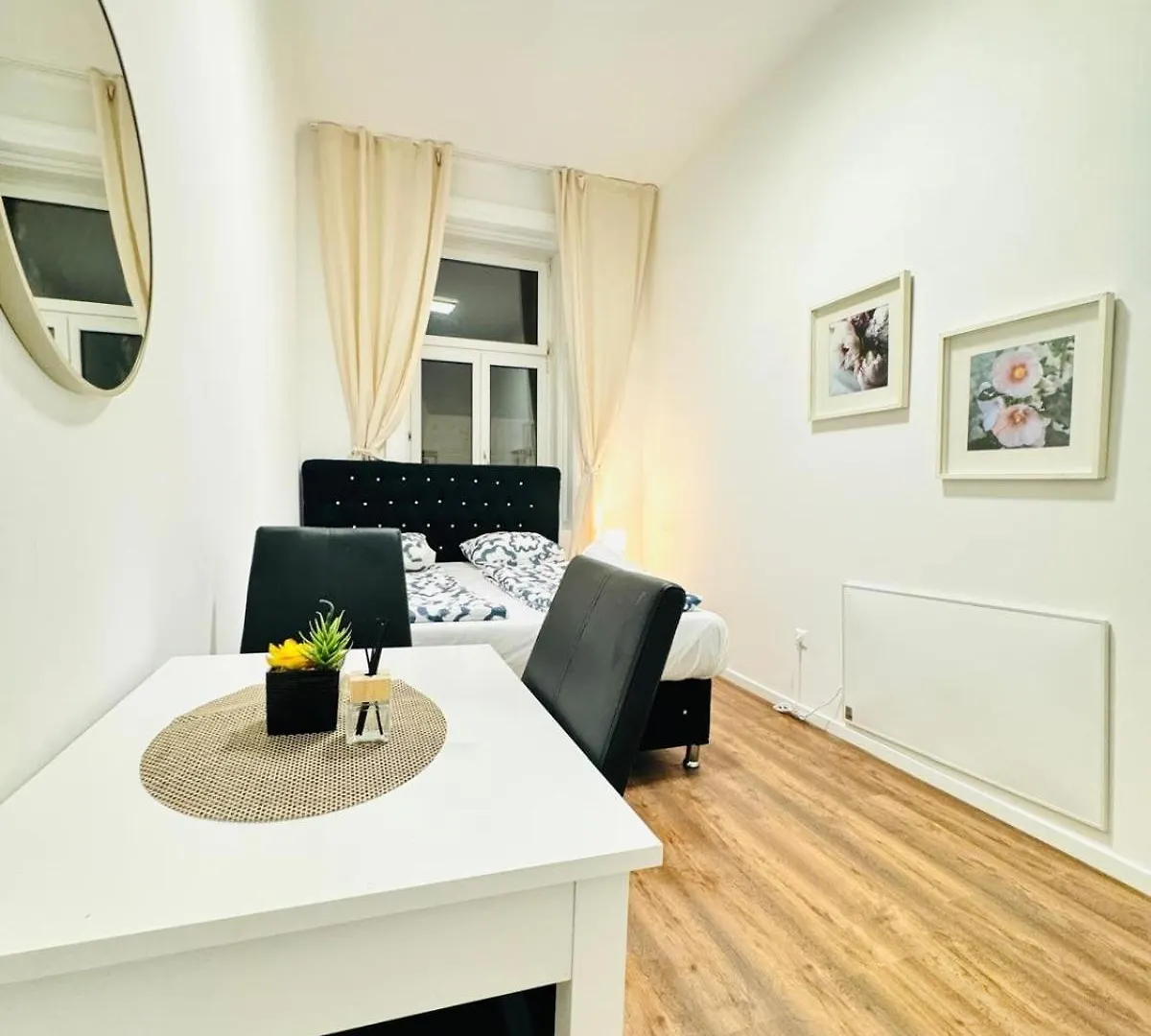 Affordable 5 Bedroom Apartment, Near Atzgersdorf Park Wien 0*,