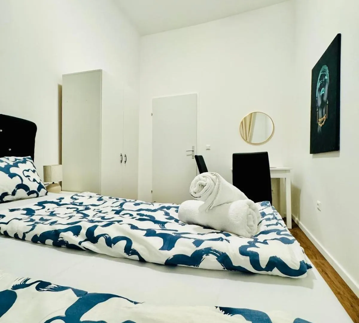 Affordable 5 Bedroom Apartment, Near Atzgersdorf Park Wien