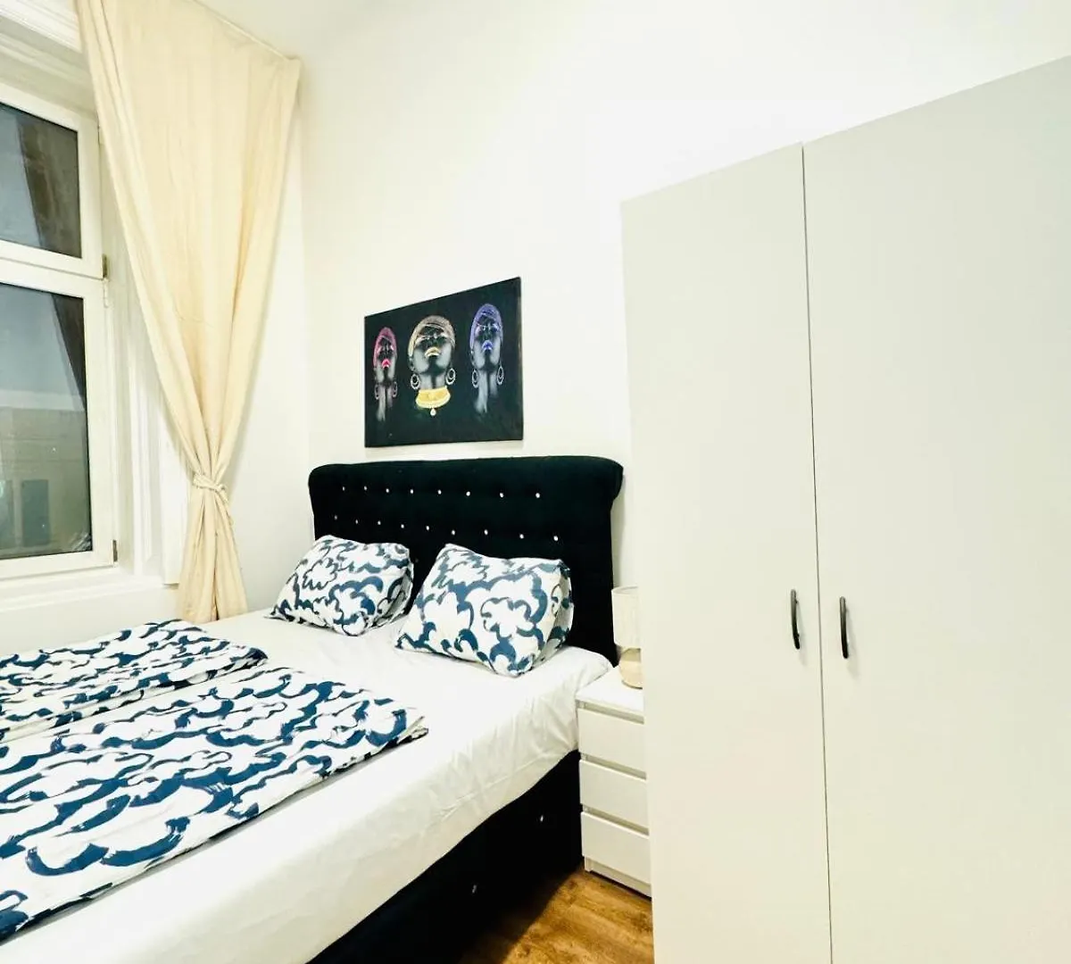 Affordable 5 Bedroom Apartment, Near Atzgersdorf Park Wien 0*,