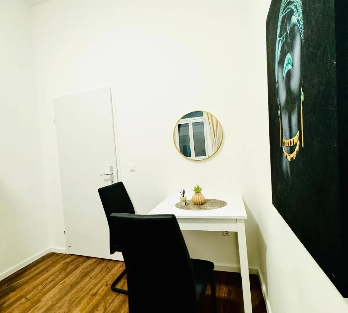 Affordable 5 Bedroom Apartment, Near Atzgersdorf Park Wien