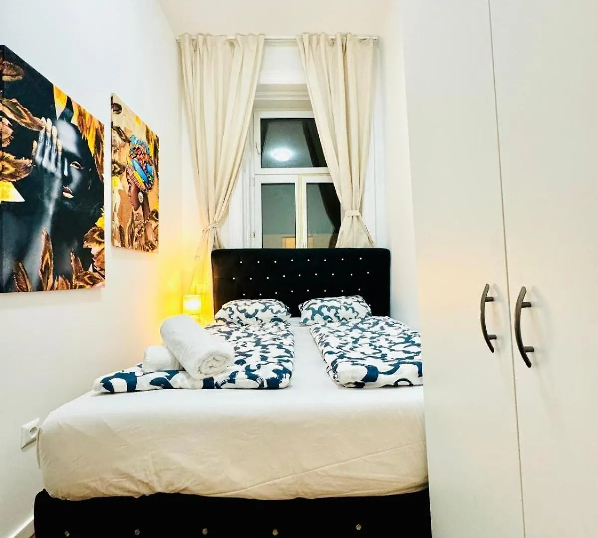 Lägenhet Affordable 5 Bedroom Apartment, Near Atzgersdorf Park Wien