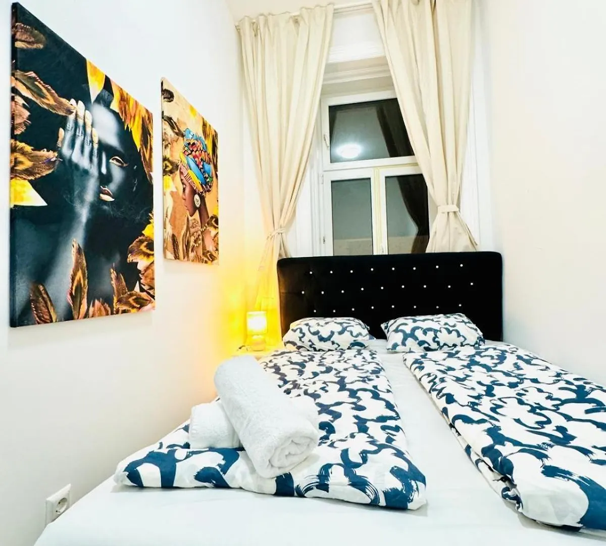 Affordable 5 Bedroom Apartment, Near Atzgersdorf Park Wien 0*,