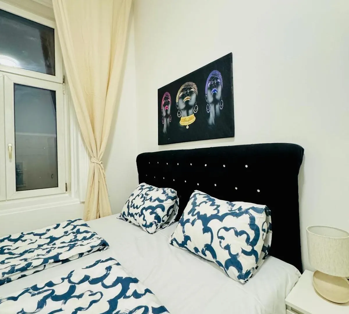 Lägenhet Affordable 5 Bedroom Apartment, Near Atzgersdorf Park Wien