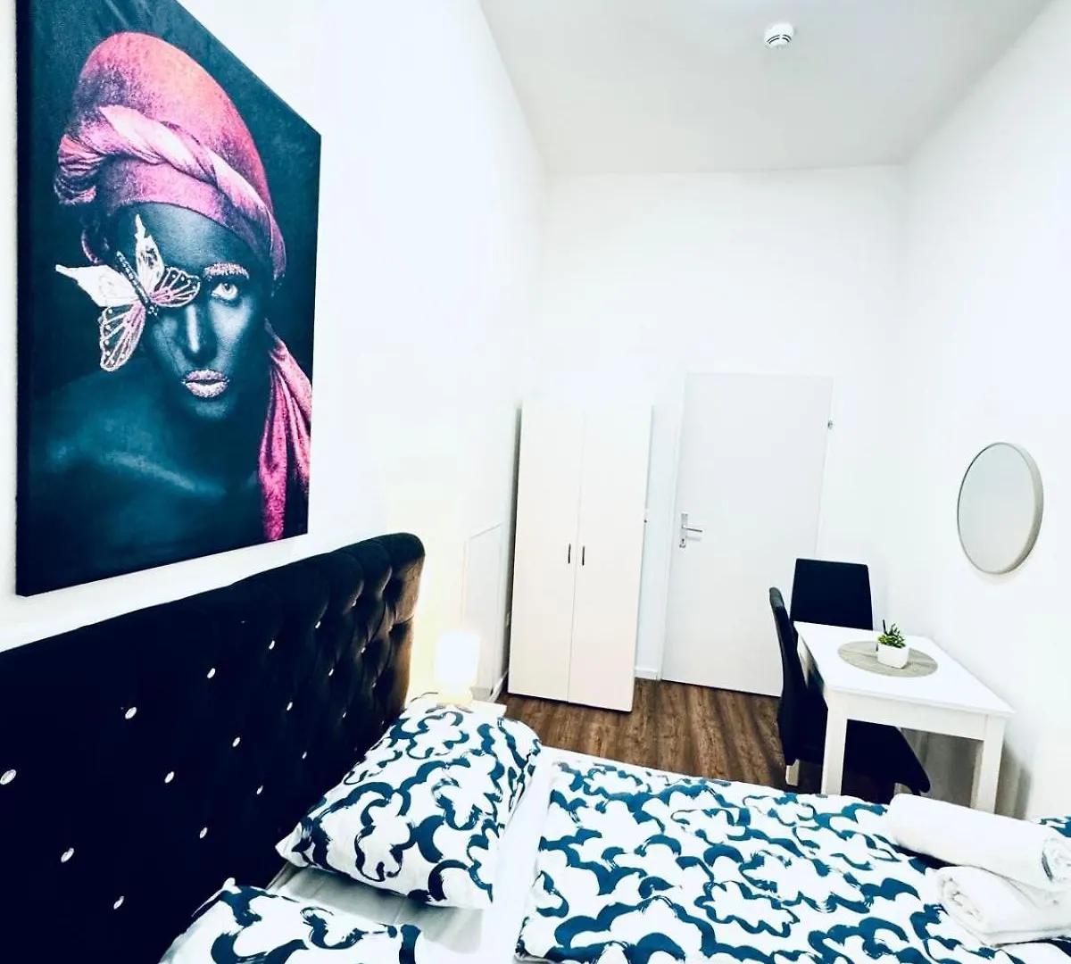 Lägenhet Affordable 5 Bedroom Apartment, Near Atzgersdorf Park Wien
